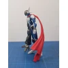 Justimon D-Real Digimon Tamer Bandai 5.5" Figure RARE - Image 6