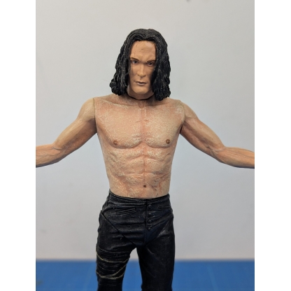 NECA Crow Eric Draven 2004 Figure