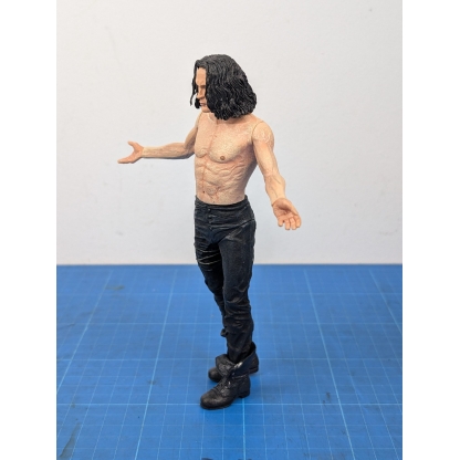 NECA Crow Eric Draven 2004 Figure