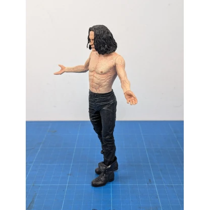 NECA Crow Eric Draven 2004 Figure