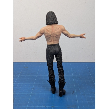 NECA Crow Eric Draven 2004 Figure