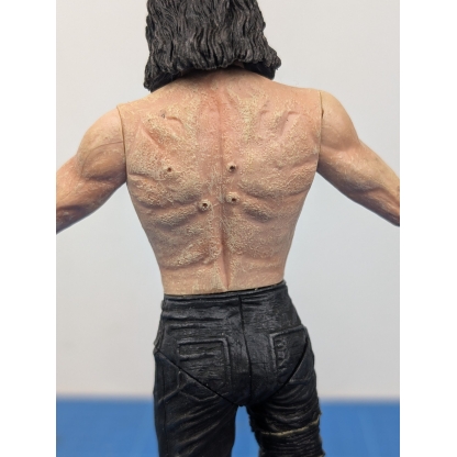 NECA Crow Eric Draven 2004 Figure