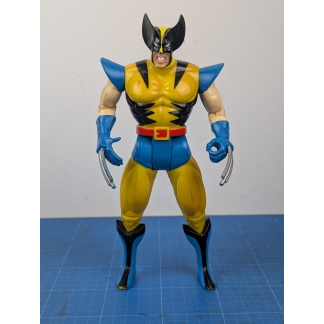 Wolverine X-MEN 1993 Toybiz 10 Inch Action Figure