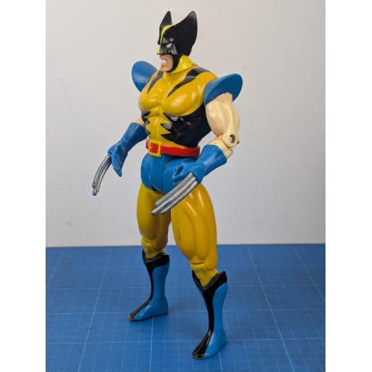 Wolverine X-MEN 1993 Toybiz 10 Inch Action Figure