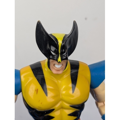 Wolverine X-MEN 1993 Toybiz 10 Inch Action Figure