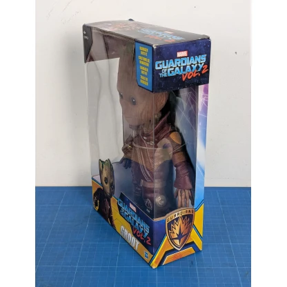 Baby Groot Ravager Outfit Guardians Of The Galaxy Vol 2 Figure