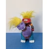 Battle Trolls Trollasaurus & Bulls Eye Troll Figure Hasbro 1992