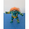 Bjorn the Brute Troll Warriors Action Figure Tyco