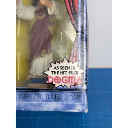 Buddy Christ Dogma Dashboard Statue Figure Graphitti Designs 2000