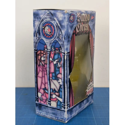Buddy Christ Dogma Dashboard Statue Figure Graphitti Designs 2000