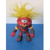 Bullseye Battle Trolls Action Figure Hasbro 1992