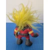 Bullseye Battle Trolls Action Figure Hasbro 1992