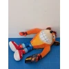 Crash Bandicoot Plush With Tags
