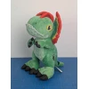 Dilophosaurus Jurassic World Plush Soft Toy