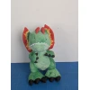 Dilophosaurus Jurassic World Plush Soft Toy