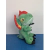 Dilophosaurus Jurassic World Plush Soft Toy