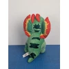 Dilophosaurus Jurassic World Plush Soft Toy