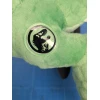Dilophosaurus Jurassic World Plush Soft Toy