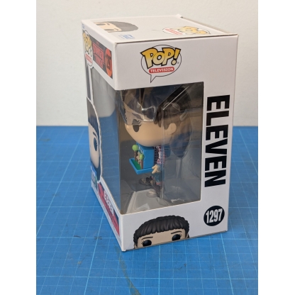 Eleven Stranger Things #1297 Funko Pop 9cm