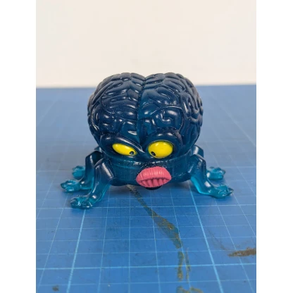 Ghostbusters Brain Matter Mini Gooper Kenner 1987