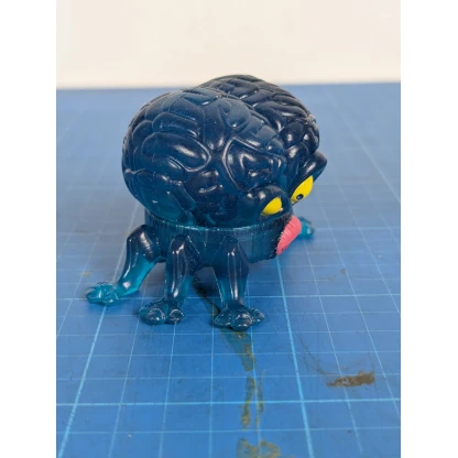 Ghostbusters Brain Matter Mini Gooper Kenner 1987