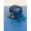 Ghostbusters Brain Matter Mini Gooper Kenner 1987