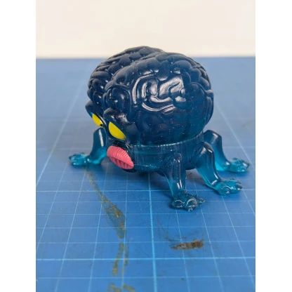 Ghostbusters Brain Matter Mini Gooper Kenner 1987