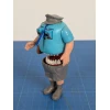 Ghostbusters Mail Fraud Ghost Haunted Humans