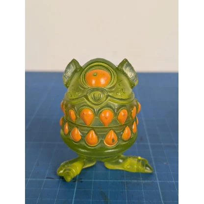 Ghostbusters Stomach Stuff Mini Gooper Kenner 1987