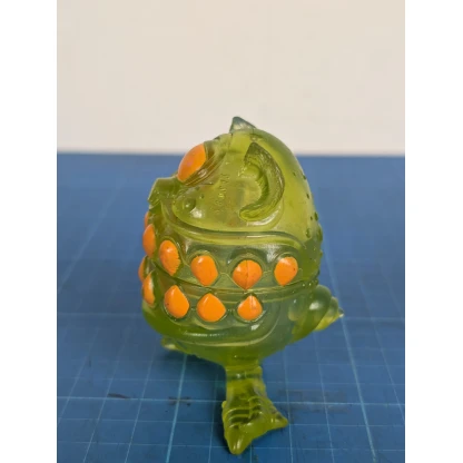 Ghostbusters Stomach Stuff Mini Gooper Kenner 1987