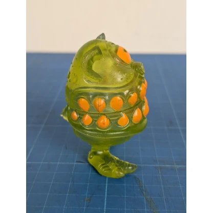 Ghostbusters Stomach Stuff Mini Gooper Kenner 1987