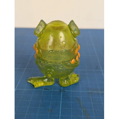 Ghostbusters Stomach Stuff Mini Gooper Kenner 1987