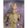 Groot Evolution Marvel Legends GOTG Figure