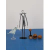 Jack Skellington NBC Nightmare Before Christmas NECA
