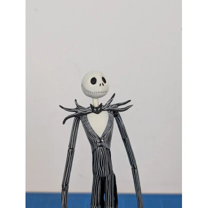 Jack Skellington NBC Nightmare Before Christmas NECA