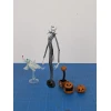 Jack Skellington NBC Nightmare Before Christmas NECA