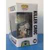 Killer Croc Batman Arkham Asylum #56 Funko Pop