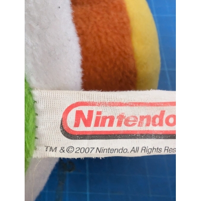 Mario Donkey Kong Yoshi Nintendo Plush Bundle 1