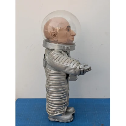 Moon Mission Mini Me 18 Inch Plush Figure With Sound