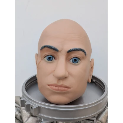 Moon Mission Mini Me 18 Inch Plush Figure With Sound