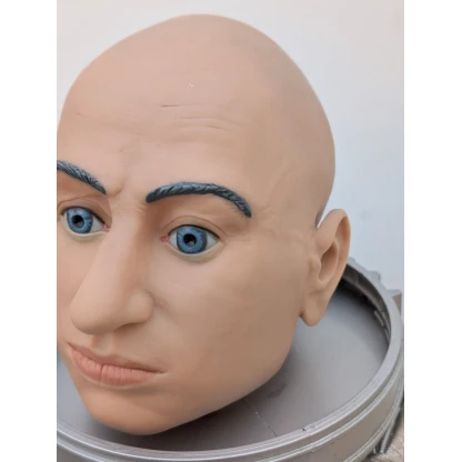 Moon Mission Mini Me 18 Inch Plush Figure With Sound