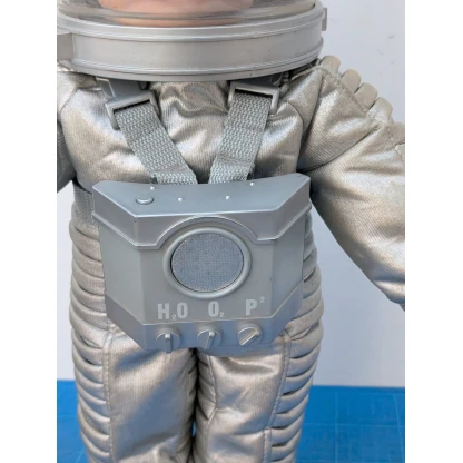 Moon Mission Mini Me 18 Inch Plush Figure With Sound