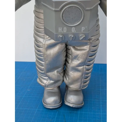 Moon Mission Mini Me 18 Inch Plush Figure With Sound
