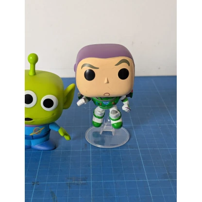 Toy Story Funko Pop Loose Figure Bundle AUCTION - Image 2
