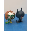 Zombie Rogue & Batman Funko Bobble Head Figures Auction - Image 2