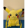 Pokemon Pikachu Cross Body Bag With Tags