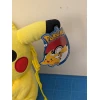 Pokemon Pikachu Cross Body Bag With Tags