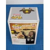Rick Grimes Walking Dead Funko Pop