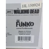Rick Grimes Walking Dead Funko Pop