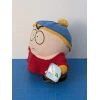 Cartman has various marks/ wear including to his hat and feet consistent with long term storage/ age. Comes with original tags which have creasing/ wear. Ideal for any collector of retro South Park merch!